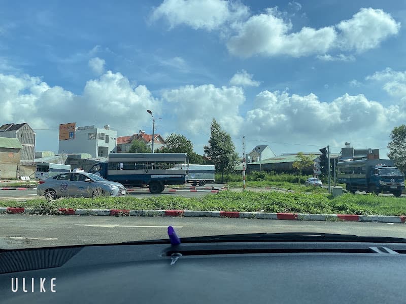 Hình ảnh PVOIL PETEC ĐỒNG NAI CHXD SỐ 1 - 2