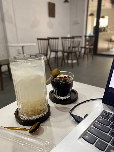 Hình ảnh Trốn Cà Phê _ Hưng Yên - 2