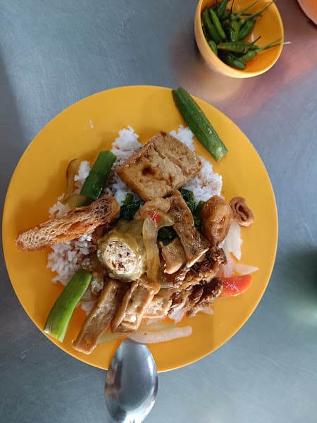 Hình ảnh Quán Chay Đồng Khởi - 4