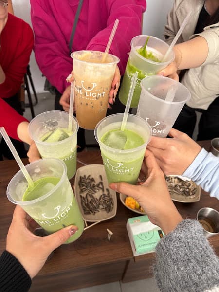 Hình ảnh LIGHT COFFEE - 4