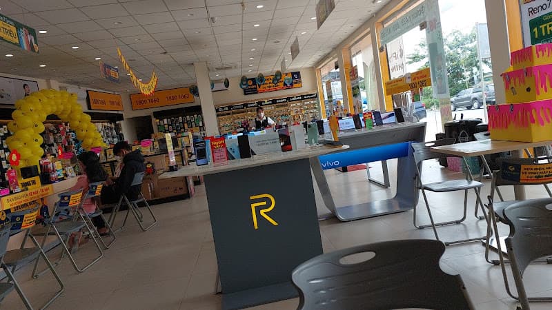 Hình ảnh Thế Giới Di Động - 3