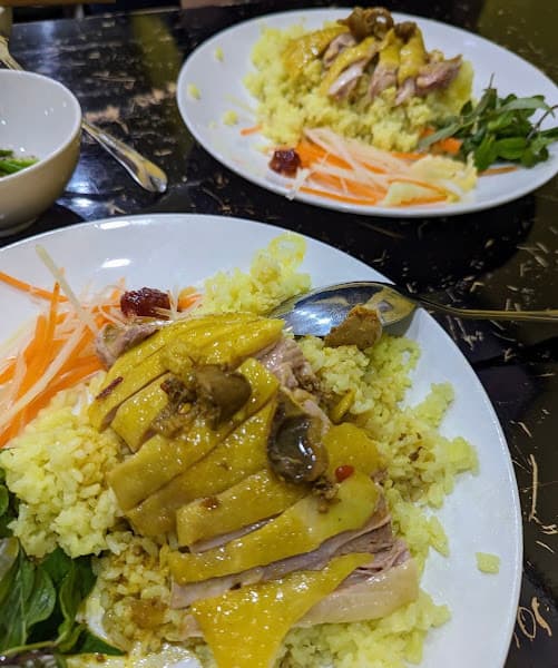 Hình ảnh Gia Nhi Quán - Cơm Gà Hội An - 3