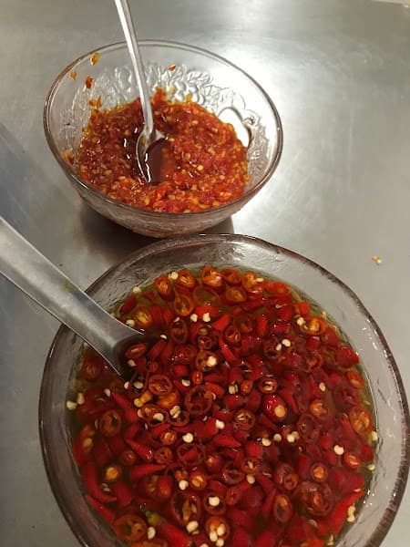 Hình ảnh Quán Ăn Tháp Chàm Bánh Căn - 3