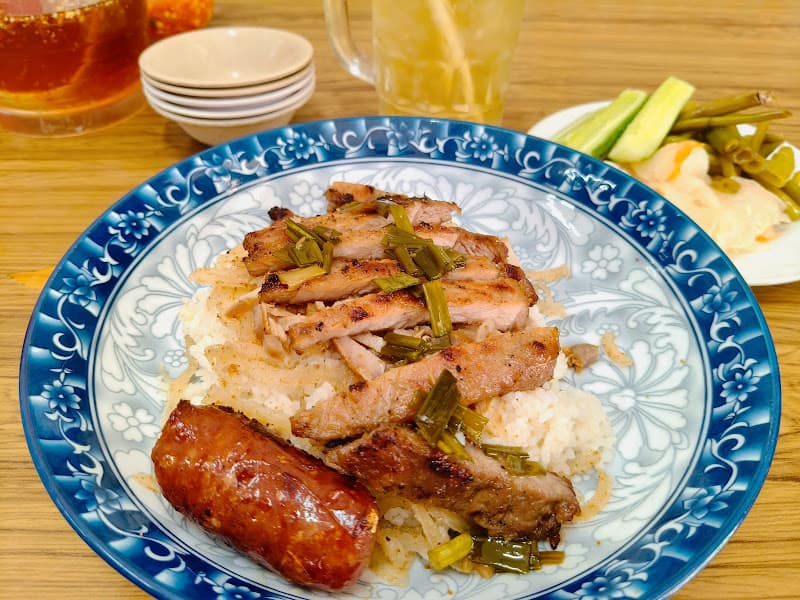 Hình ảnh Quán Cơm Tấm Bà Tư Cần Thơ - 2