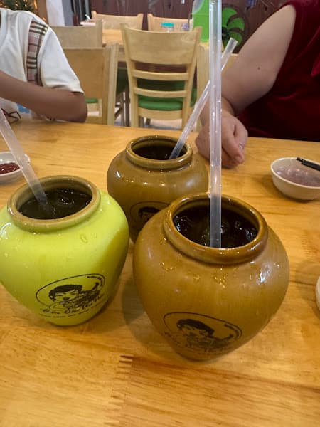 Hình ảnh Bún đậu Thị Nở - 6