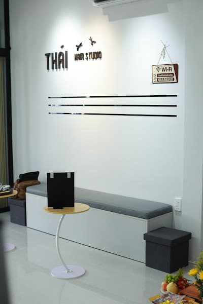 Hình ảnh THÁI HAIR STUDIO - 4