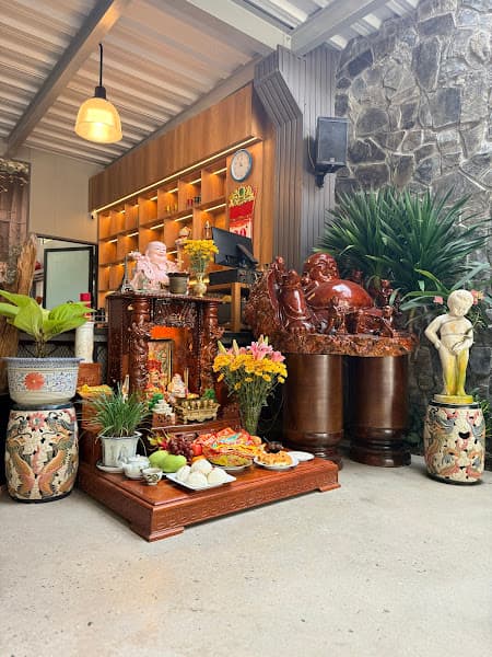 Hình ảnh Cà Phê Bo - 2