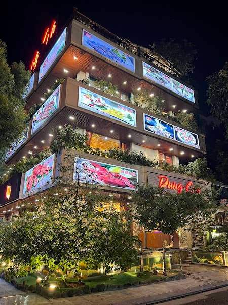 Hình ảnh Nhà hàng hải sản Dung Cua - 4