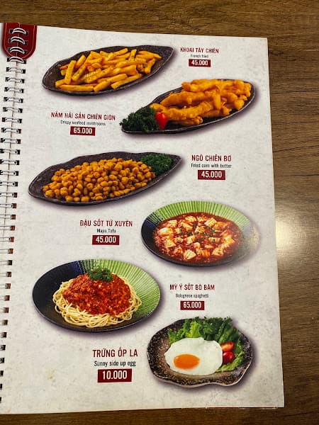 Hình ảnh Nhà hàng Cơm Niêu Singapore KOMBO - TP. Sơn La - 5