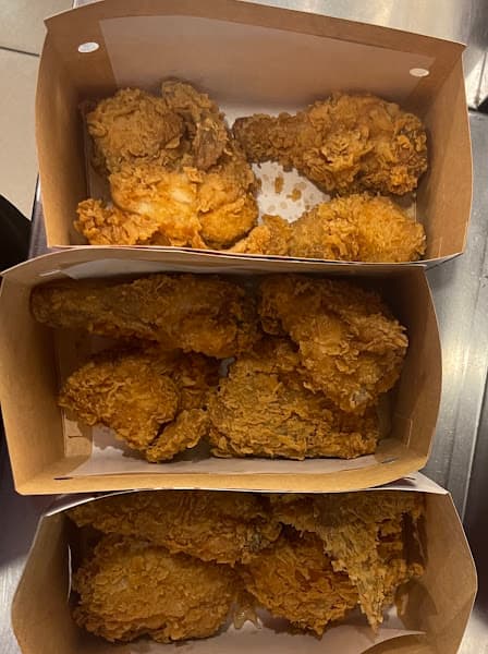 Hình ảnh KFC - 2