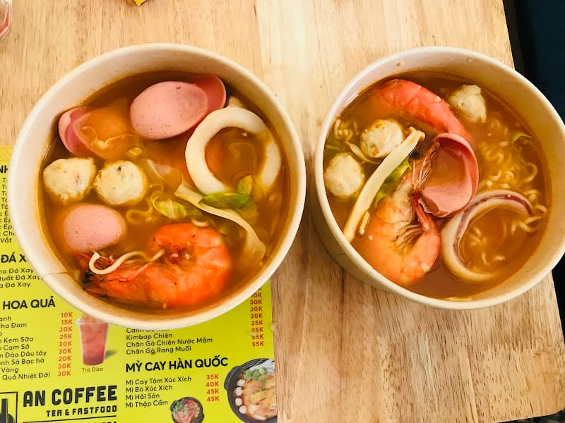 Hình ảnh An coffee - 2