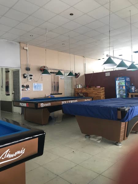 Hình ảnh KARAOKE NEW CITY - 5