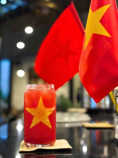 Hình ảnh Rì Rào Cafe - 4