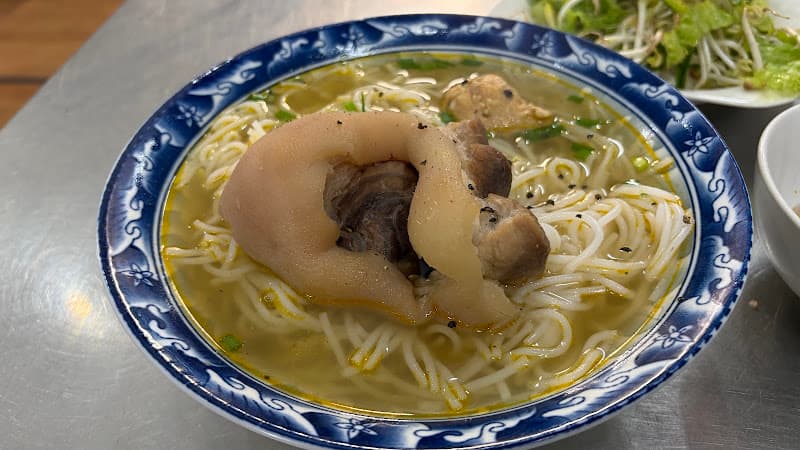 Hình ảnh Quán Út - Bún Bò Huế Sông Hương - 3