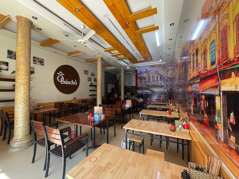 Hình ảnh Bún Chả Hà Nội - 6