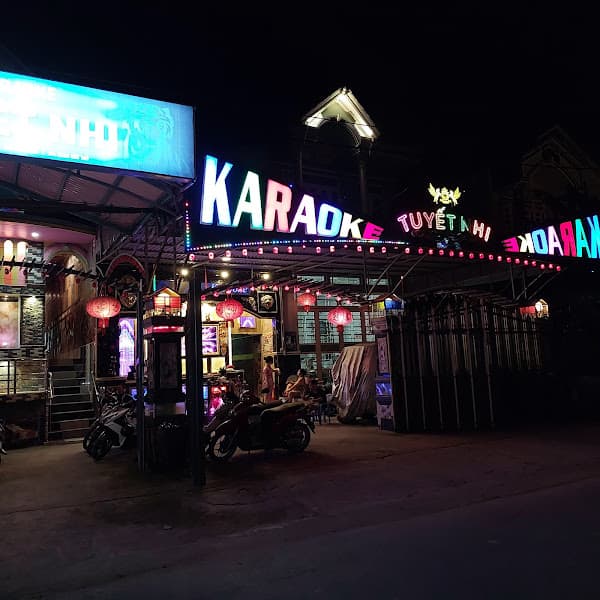 Karaoke Tuyết Nhi