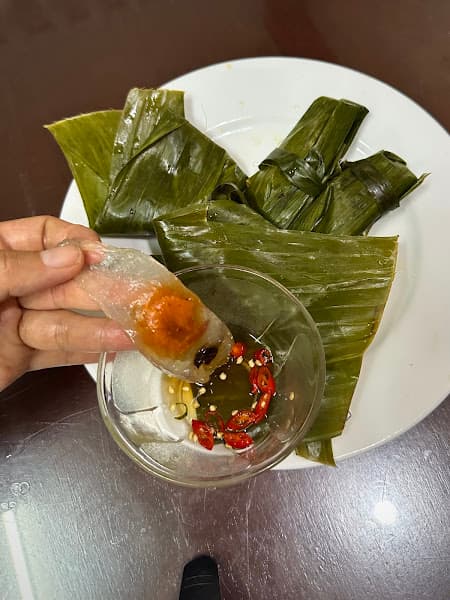 Hình ảnh O Hạnh Bánh Lọc - 3