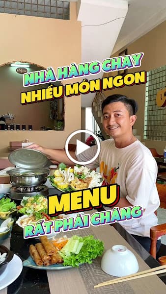 Hình ảnh Bếp Chay Như Nhiên - 3