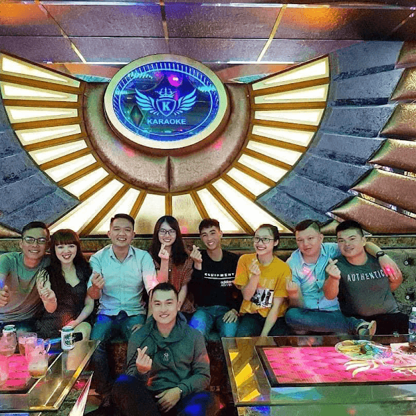 Hình ảnh Karaoke King - 5