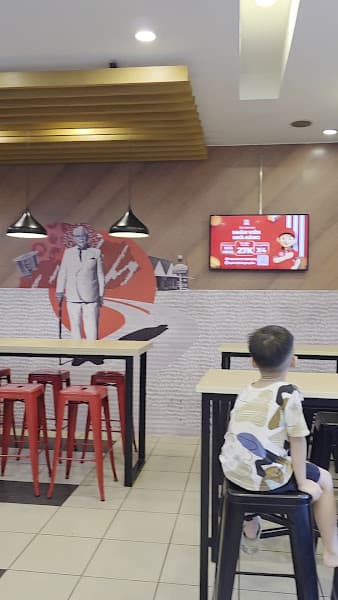 Hình ảnh KFC - 3