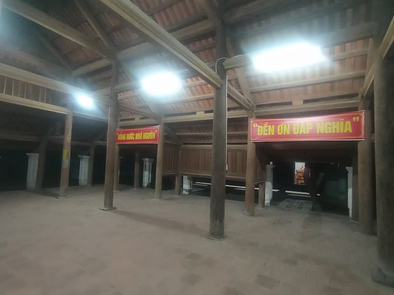 Hình ảnh Đình Lương Sơn - 2