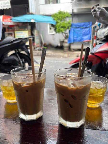 Hình ảnh Cà Phê Muối SAMDIMIKE - 2