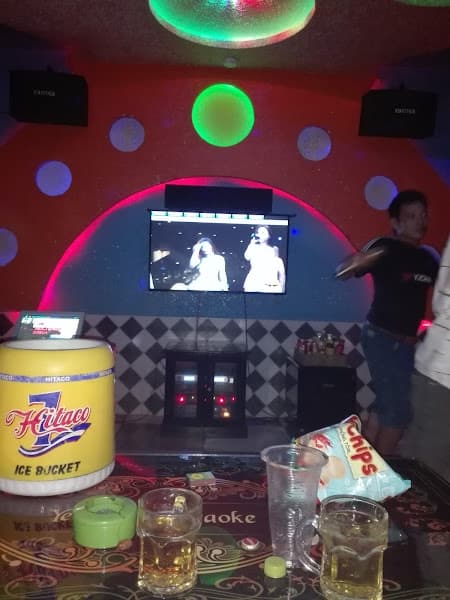 Hình ảnh Karaoke YẾN NHI - 3
