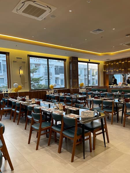 Hình ảnh BUFFET BAN MÊ - 4