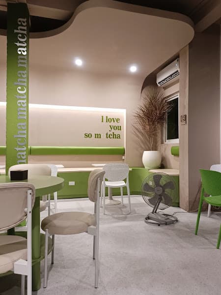 Hình ảnh Đảo Matcha Bắc Giang - 2