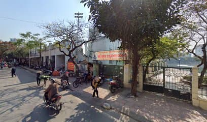 Pickleball Thành Công