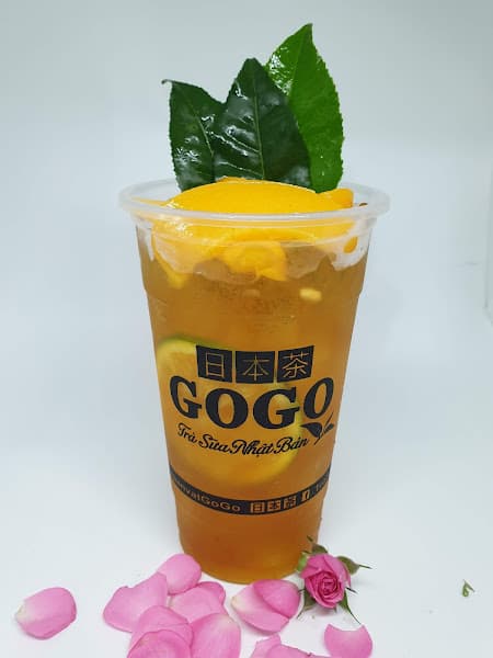 Hình ảnh Trà sữa GoGo - 2