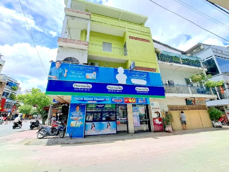 Hình ảnh Nhà thuốc Pharmacity - 3