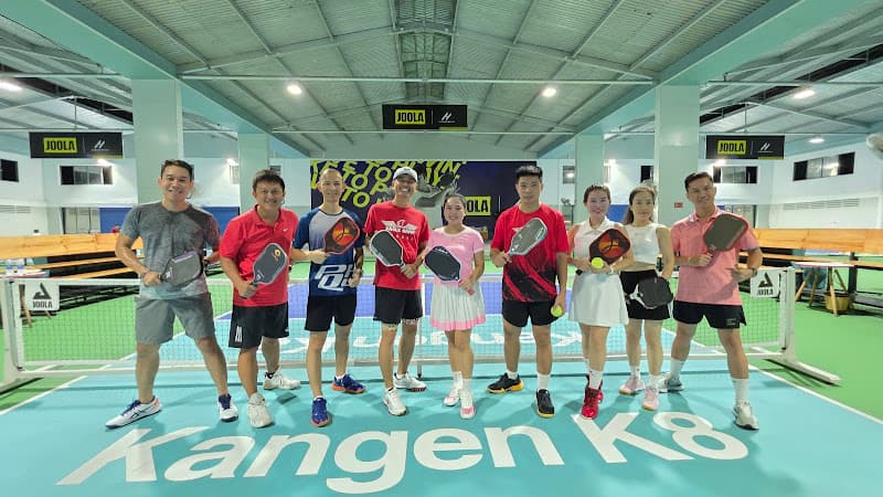 Hình ảnh Pickleball 139 Club - 3