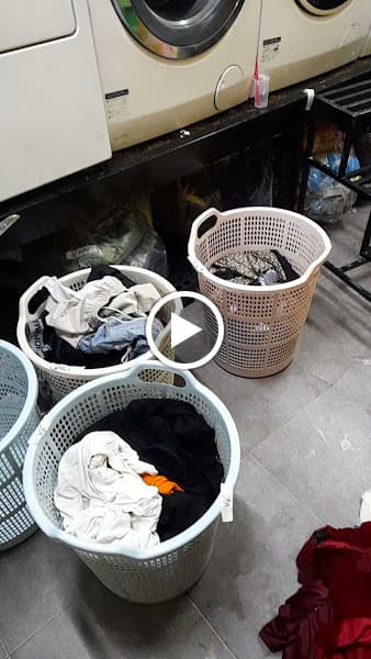 Hình ảnh Giặt Sấy Ủi NY NY * Laundry and ironing - 2