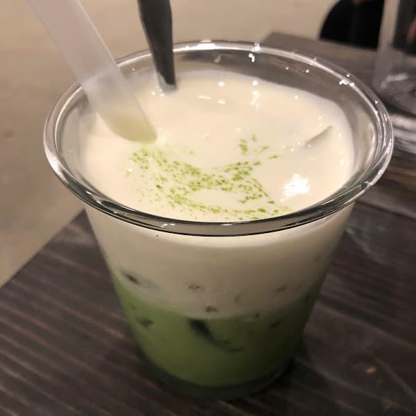 Hình ảnh Tu Do Coffee & Roastery - 4