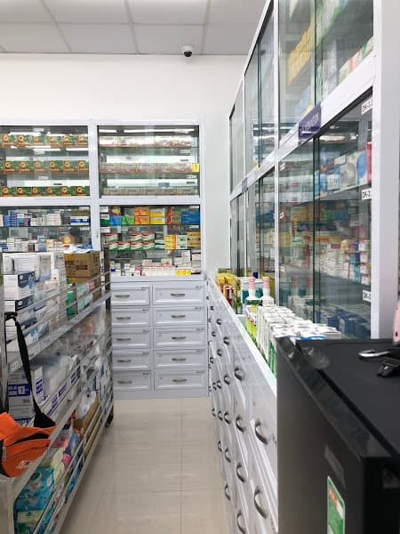 Hình ảnh Nhà Thuốc FPT Long Châu - 3