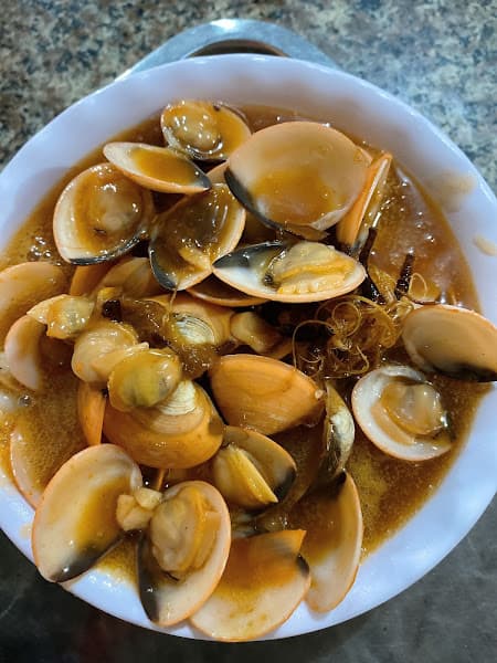 Hình ảnh Bánh Xèo An Vương - TP Thái Nguyên - 3