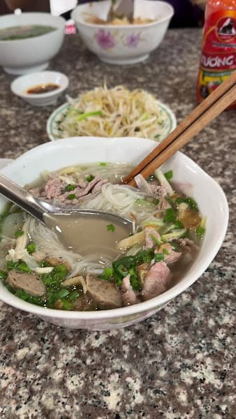 Hình ảnh Phở Khô 2 Tô 99 - 3