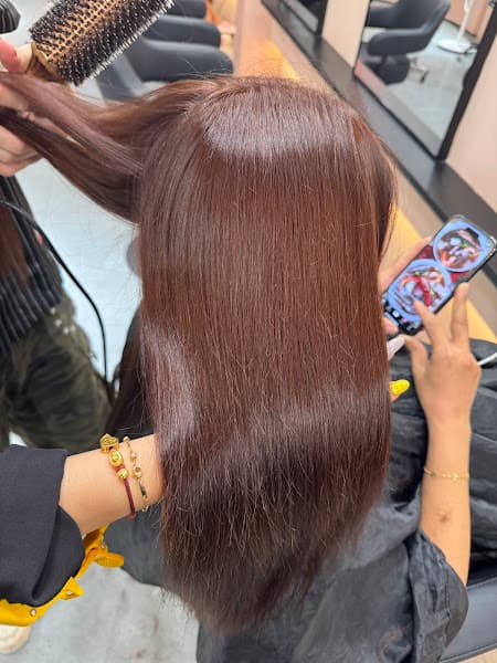 Hình ảnh Kimthoa Hair Stylist-Academy - 2