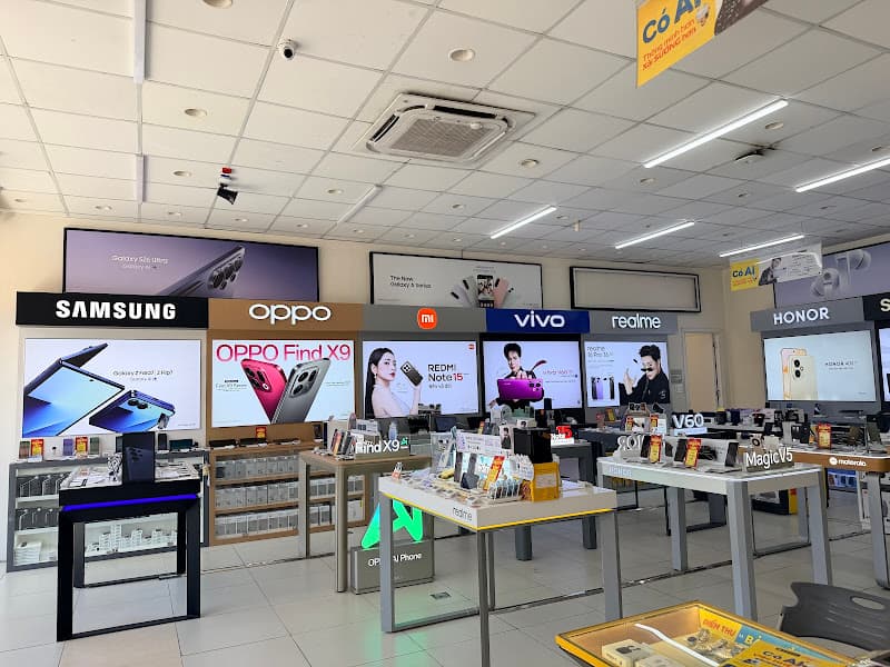 Hình ảnh Siêu thị Thế Giới Di Động - 5