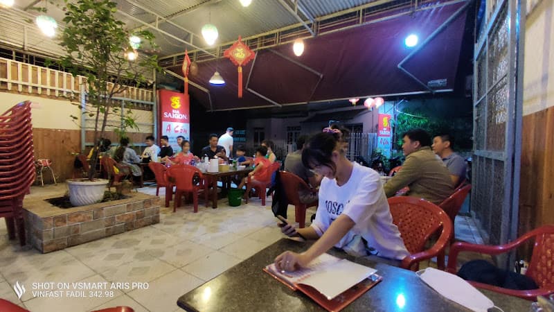 Hình ảnh Quán Hải Sản A Cón Bảo Lộc - 3