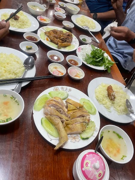 Hình ảnh Quán Cơm Gà Quảng Châu - 2