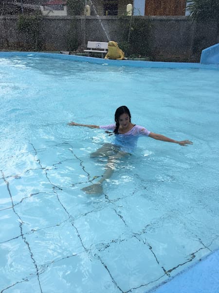 Hình ảnh Bể Bơi TP - 2