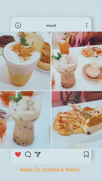 Hình ảnh Hanie Chocolate & Pastry - 2