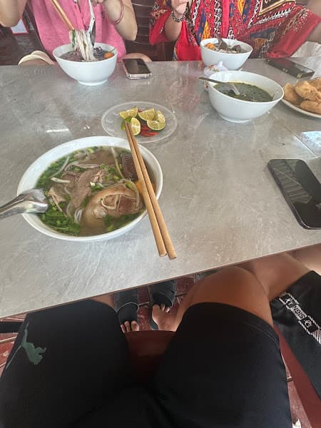 Hình ảnh nhà hàng Nhượng Bạn - 4