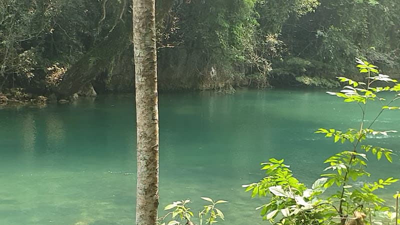 Hình ảnh Hang Cốc Bó - 3