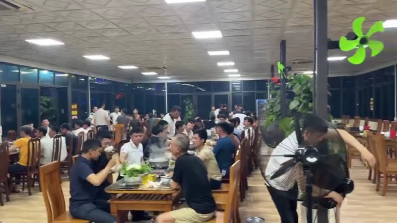 Hình ảnh Quán cây dừa - 2
