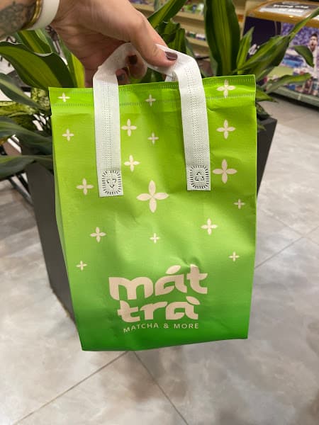 Hình ảnh Mát Trà Thanh Hoá - 4