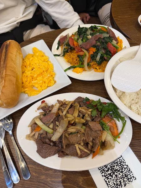 Hình ảnh Nhà Hàng Bình Minh SaPa - 2