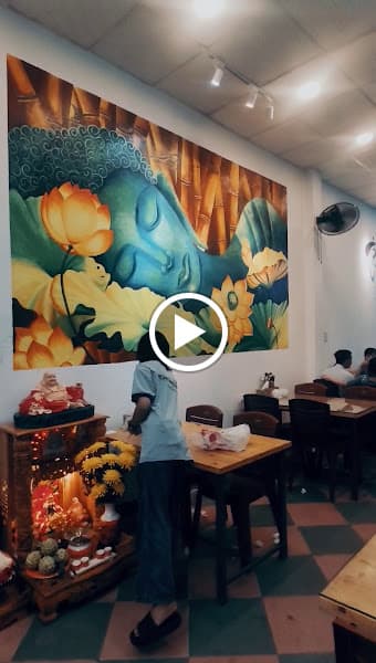 Hình ảnh Tiệm Chay Xưa Đà Nẵng - 4